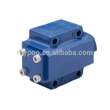 SV10 SV20 SV30 Hydraulic controlled check valve